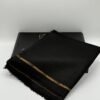 IMG-20251116-WA0044 Pashmina Swati Black Wool Shawl