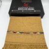 IMG-20251116-WA0090 Australian Sahidar Light Camel Wool Shawl – 100% Pure