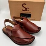 WhatsApp Image 2025-11-13 at 21.32.41_578fffbb Smart Zalmi Brown Leather Chappal